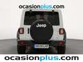 Jeep Wrangler Unlimited 2.0T GME Rubicon 8ATX Blanc - thumbnail 19
