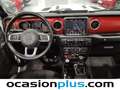 Jeep Wrangler Unlimited 2.0T GME Rubicon 8ATX Blanc - thumbnail 7