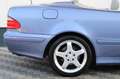 Mercedes-Benz CLK 200 Cabrio K. Leder NAP Youngtimer Azul - thumbnail 42