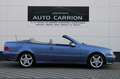 Mercedes-Benz CLK 200 Cabrio K. Leder NAP Youngtimer Azul - thumbnail 3