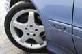 Mercedes-Benz CLK 200 Cabrio K. Leder NAP Youngtimer Azul - thumbnail 37