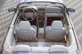 Mercedes-Benz CLK 200 Cabrio K. Leder NAP Youngtimer Azul - thumbnail 13