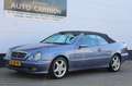 Mercedes-Benz CLK 200 Cabrio K. Leder NAP Youngtimer Azul - thumbnail 8