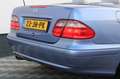 Mercedes-Benz CLK 200 Cabrio K. Leder NAP Youngtimer Azul - thumbnail 46
