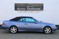 Mercedes-Benz CLK 200 Cabrio K. Leder NAP Youngtimer Azul - thumbnail 4