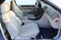 Mercedes-Benz CLK 200 Cabrio K. Leder NAP Youngtimer Azul - thumbnail 28