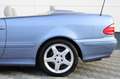 Mercedes-Benz CLK 200 Cabrio K. Leder NAP Youngtimer Azul - thumbnail 45