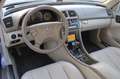 Mercedes-Benz CLK 200 Cabrio K. Leder NAP Youngtimer Azul - thumbnail 12