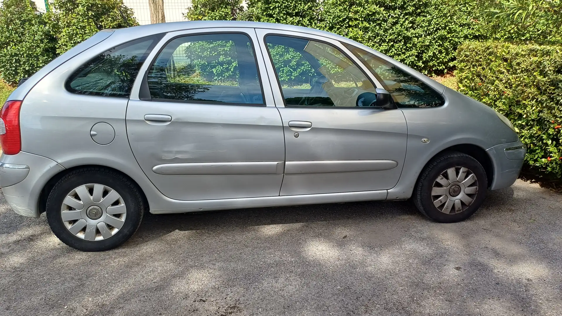 Citroen Xsara Picasso Xsara Picasso 2.0 HDi 90 Pack Luxe - 2