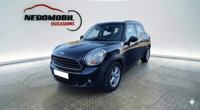 MINI One D 90 ch BVM6