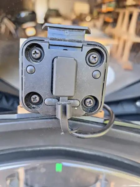 BMW R 1200 RT - foto 7