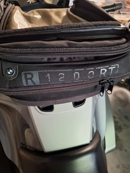 BMW R 1200 RT - foto 8