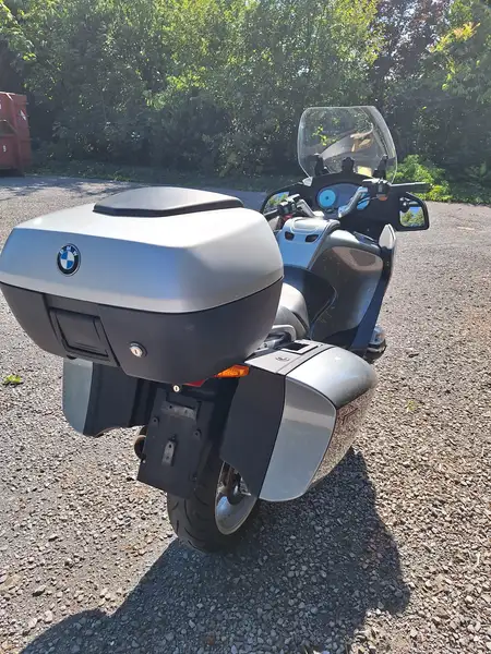 BMW R 1200 RT - foto 3
