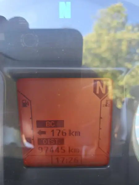 BMW R 1200 RT - foto 6