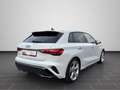 Audi A3 S line 35 TFSI S tronic NAVI SONOS Weiß - thumbnail 3