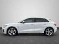 Audi A3 S line 35 TFSI S tronic NAVI SONOS Weiß - thumbnail 8