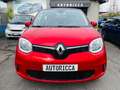 Renault Twingo 1.0 70CV *FULL OPTIONAL*CABRIO*UNICO PROPRIETARIO* Rouge - thumbnail 2