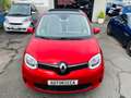 Renault Twingo 1.0 70CV *FULL OPTIONAL*CABRIO*UNICO PROPRIETARIO* Rouge - thumbnail 8