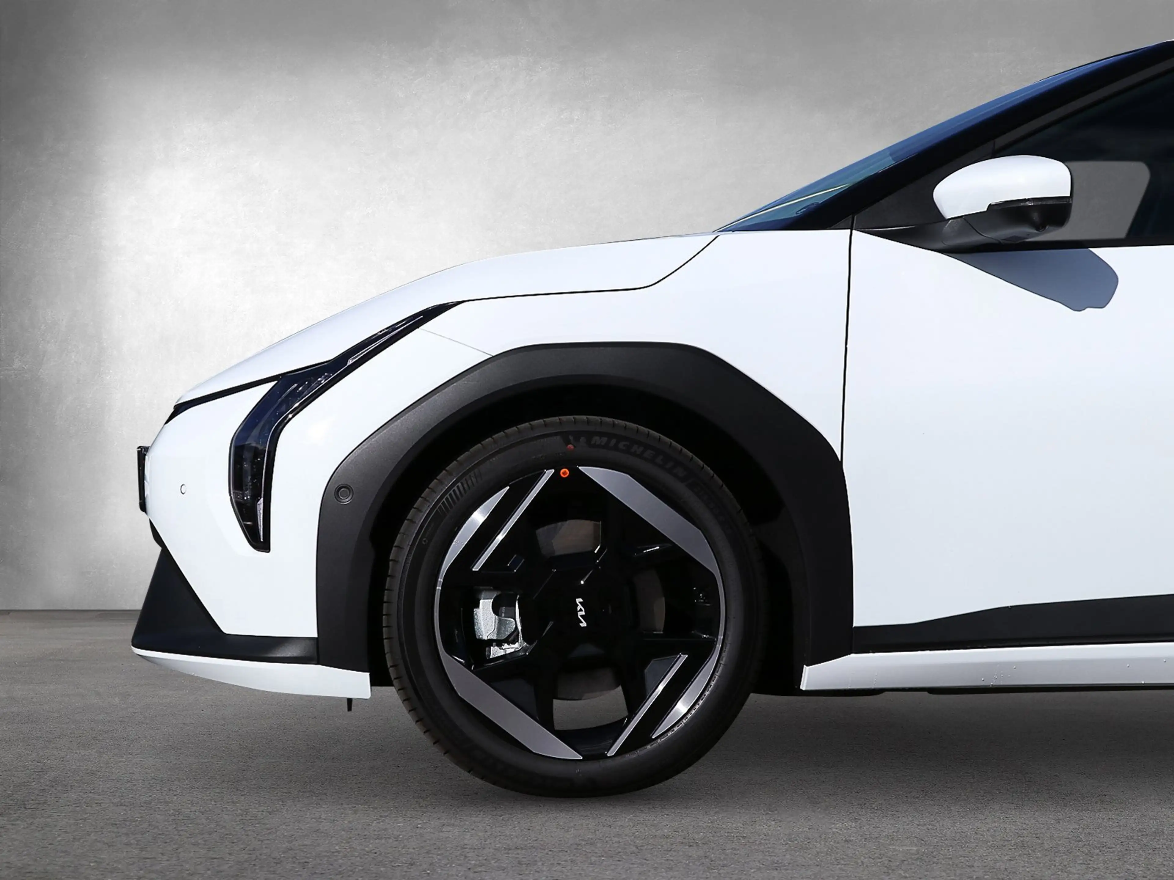 Kia EV4 Elektro 81 W Earth 360/ACC/Kam./KeyLess/Navi — photo 10