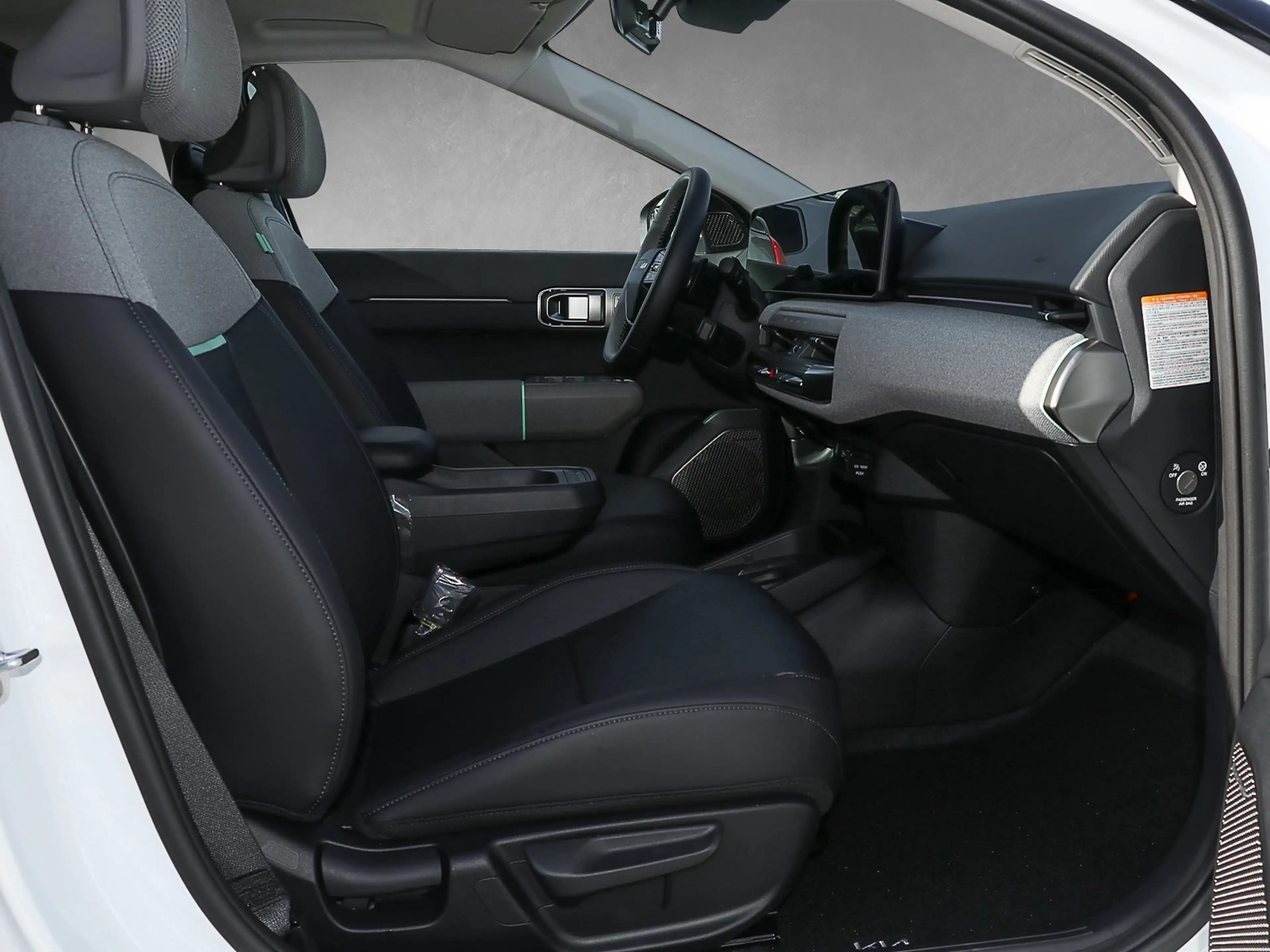 Kia EV4 Elektro 81 W Earth 360/ACC/Kam./KeyLess/Navi — photo 5