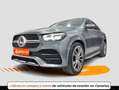 Mercedes-Benz GLE 350 e 4MATIC (Híbrido Enchufable) Plateado - thumbnail 2