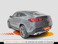 Mercedes-Benz GLE 350 e 4MATIC (Híbrido Enchufable) Plateado - thumbnail 3