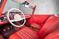 Mercedes-Benz 250 250SL Pagode Rood - thumbnail 16