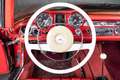 Mercedes-Benz 250 250SL Pagode Rood - thumbnail 18