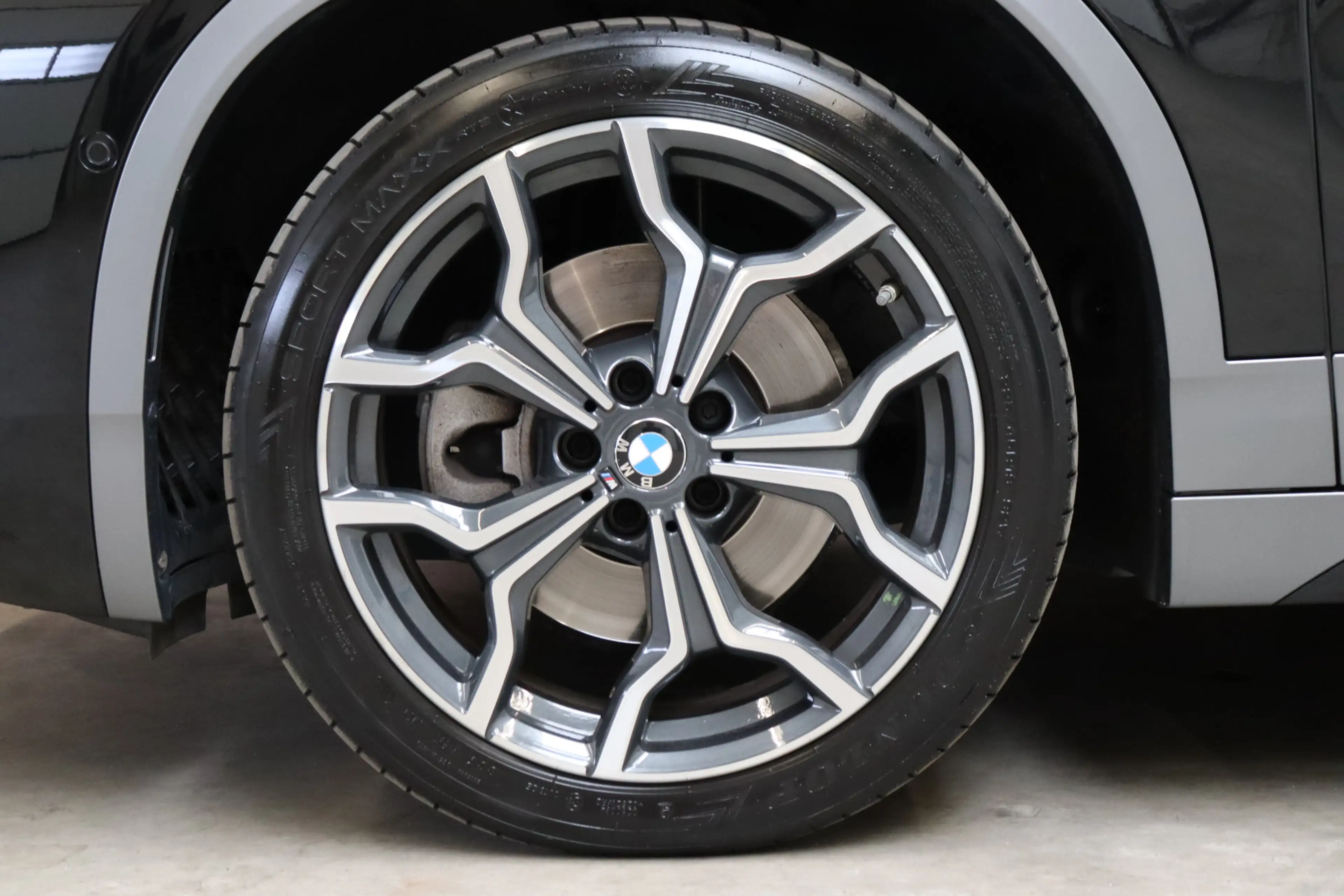 BMW X2 sDrive20i High Executive M Sport Pakket Automaat / — photo 11