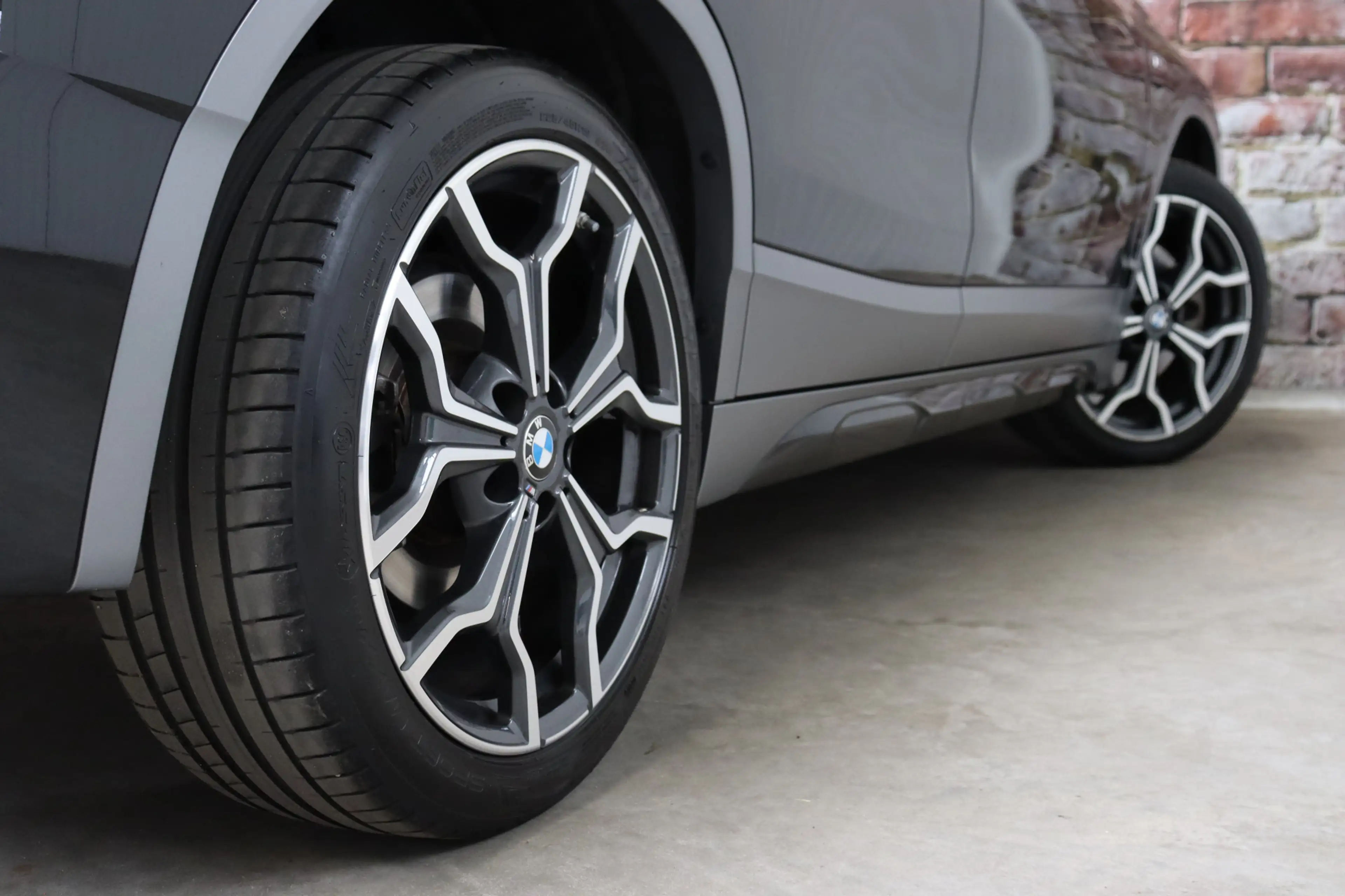 BMW X2 sDrive20i High Executive M Sport Pakket Automaat / — photo 6