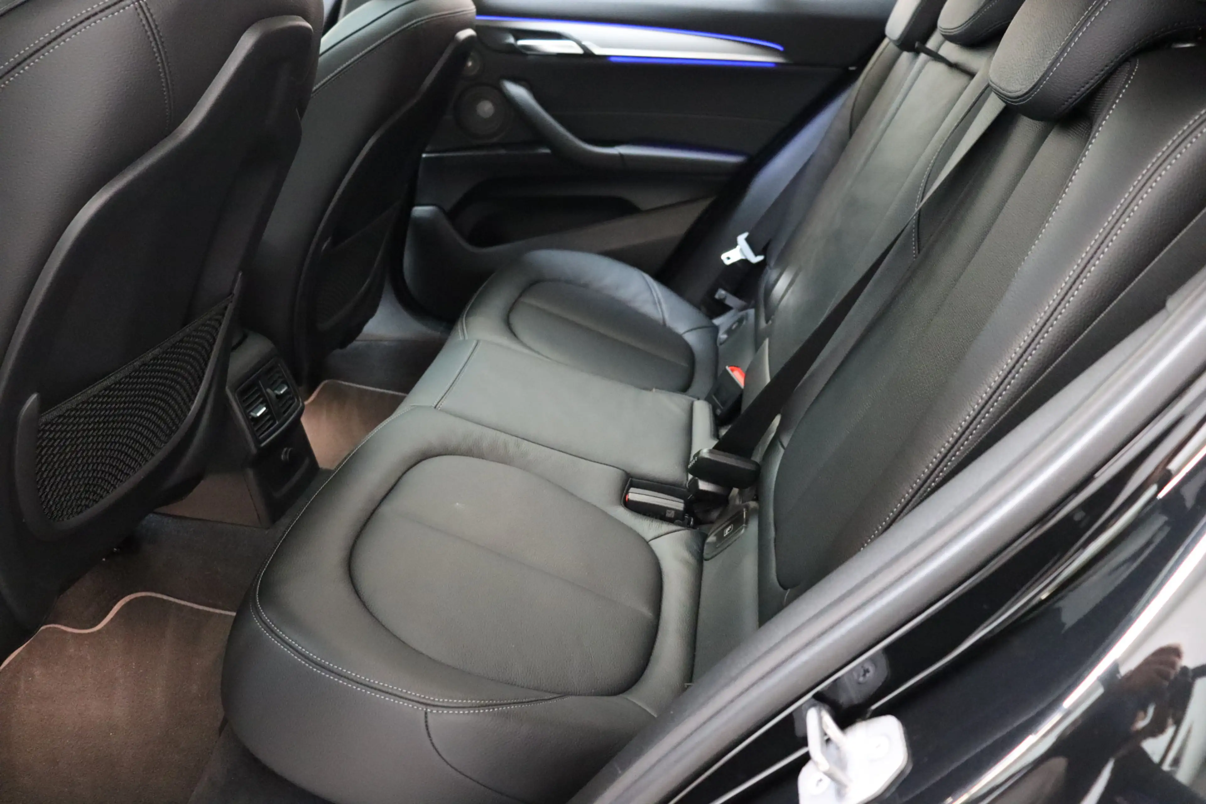 BMW X2 sDrive20i High Executive M Sport Pakket Automaat / — photo 15