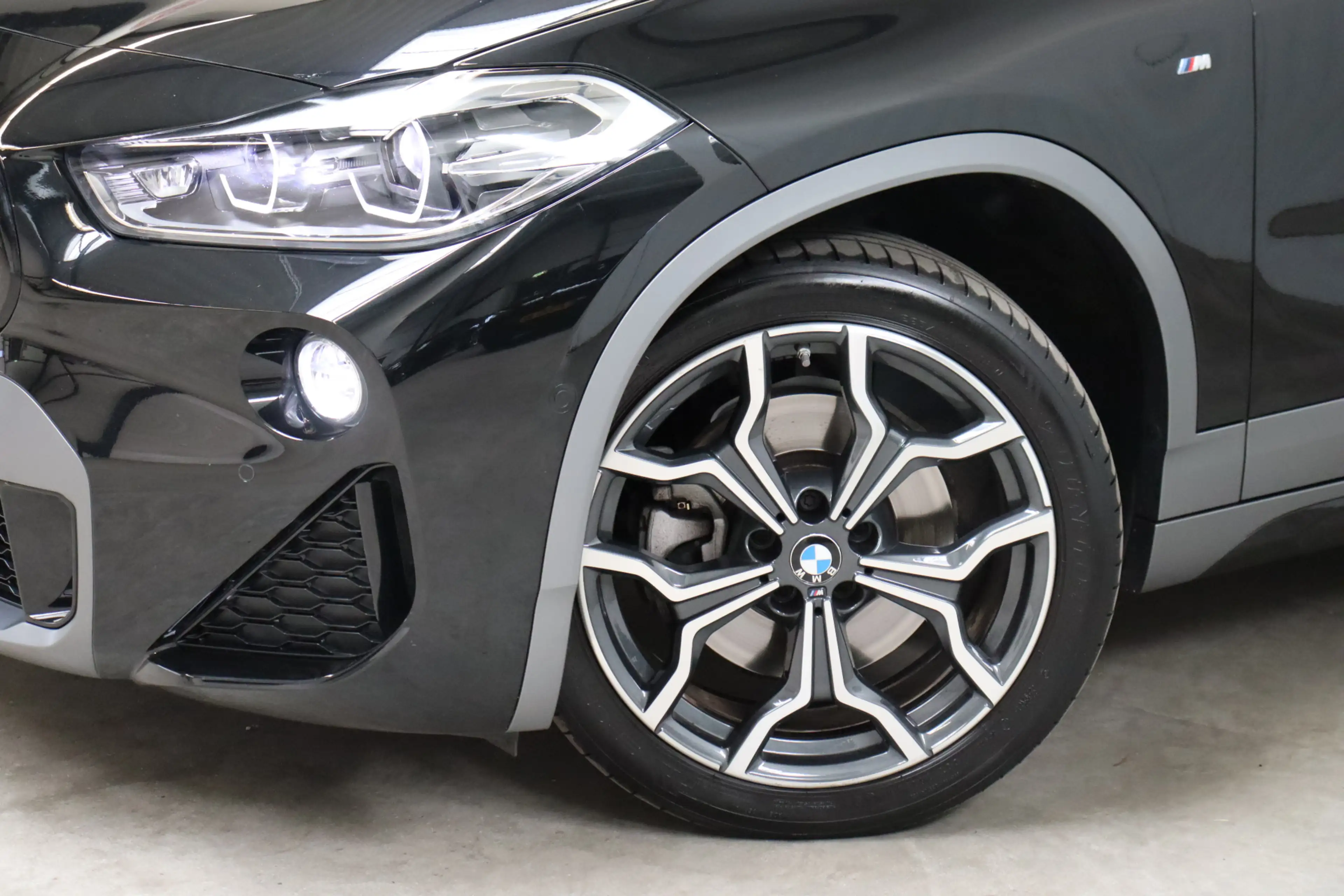 BMW X2 sDrive20i High Executive M Sport Pakket Automaat / — photo 8