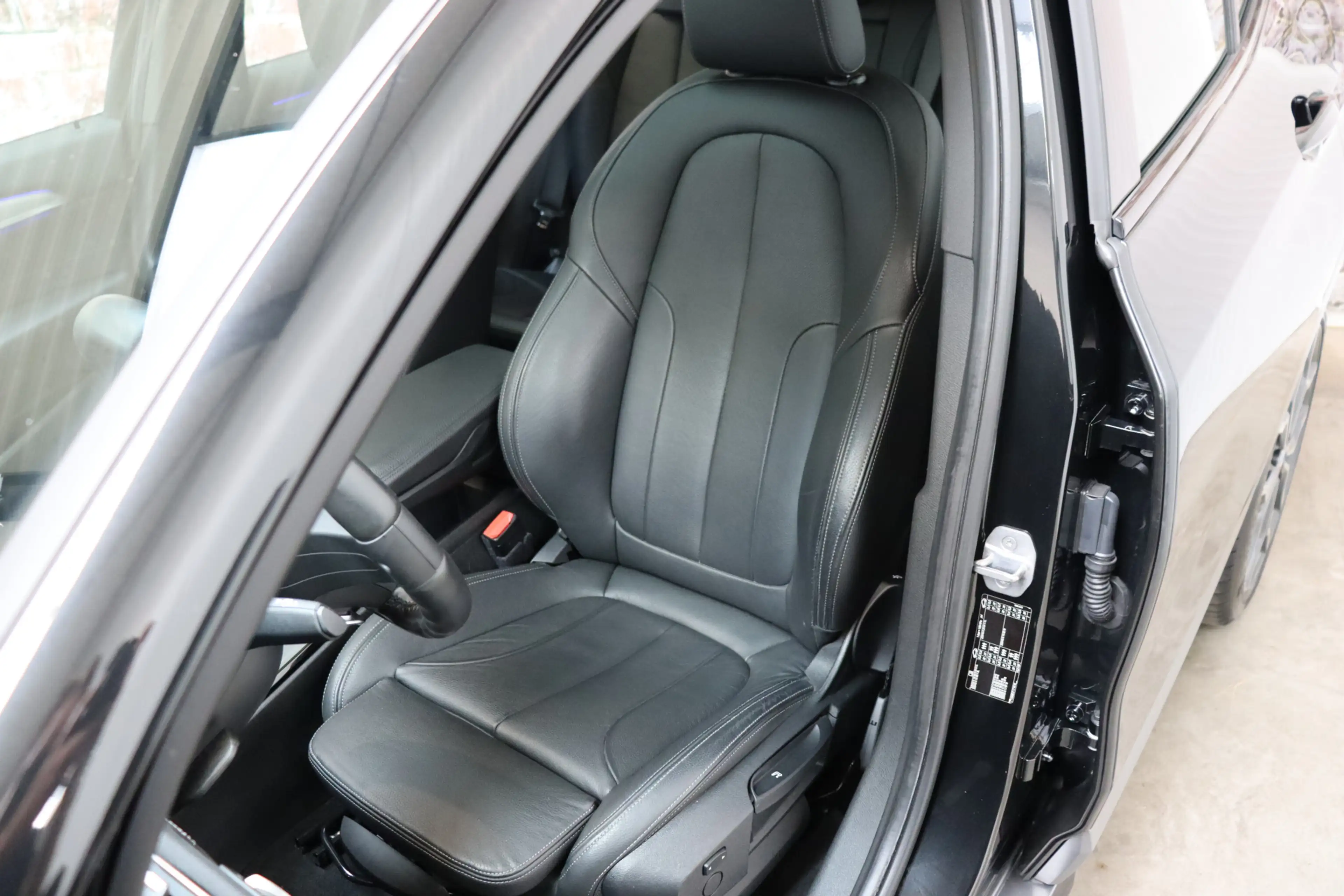 BMW X2 sDrive20i High Executive M Sport Pakket Automaat / — photo 14