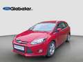 Ford Focus Champions Edition Rouge - thumbnail 3