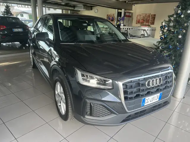 Audi Q2 Q2 I 2021 30 2.0 tdi Business s-tronic