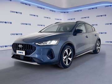 active 1.0 ecoboost h design 125cv