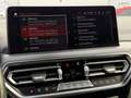 BMW X4 xDrive 30d M-SPORT PANO LASER AHK Stdhzg. Keyless Grau - thumbnail 23