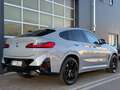 BMW X4 xDrive 30d M-SPORT PANO LASER AHK Stdhzg. Keyless Grau - thumbnail 14