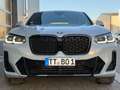 BMW X4 xDrive 30d M-SPORT PANO LASER AHK Stdhzg. Keyless Grau - thumbnail 7
