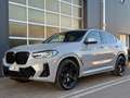 BMW X4 xDrive 30d M-SPORT PANO LASER AHK Stdhzg. Keyless Grau - thumbnail 13