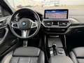 BMW X4 xDrive 30d M-SPORT PANO LASER AHK Stdhzg. Keyless Grau - thumbnail 3