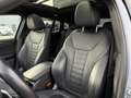 BMW X4 xDrive 30d M-SPORT PANO LASER AHK Stdhzg. Keyless Grau - thumbnail 4
