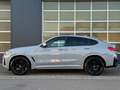 BMW X4 xDrive 30d M-SPORT PANO LASER AHK Stdhzg. Keyless Grau - thumbnail 5