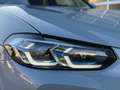 BMW X4 xDrive 30d M-SPORT PANO LASER AHK Stdhzg. Keyless Grau - thumbnail 9