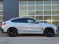 BMW X4 xDrive 30d M-SPORT PANO LASER AHK Stdhzg. Keyless Grau - thumbnail 6