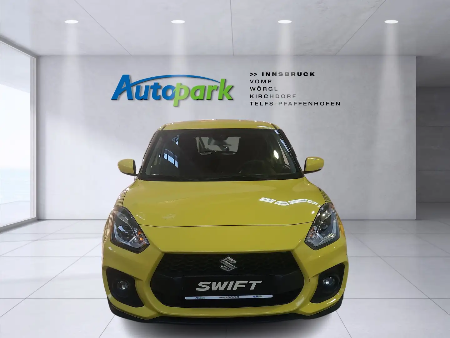 Suzuki Swift 1.4 DITC Sport - 2