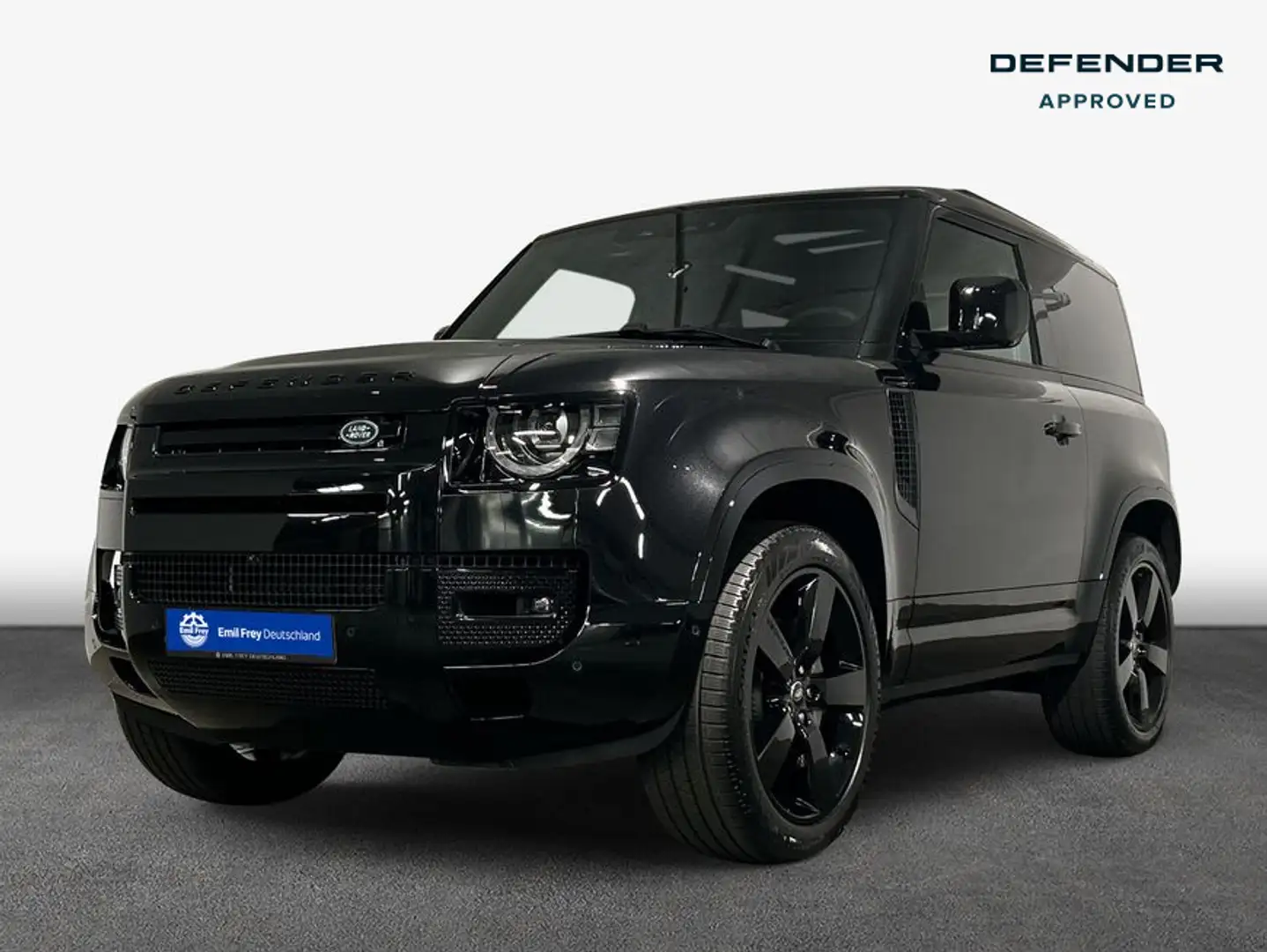 Land Rover Defender 90 D300 X-Dynamic HSE Beige - 1