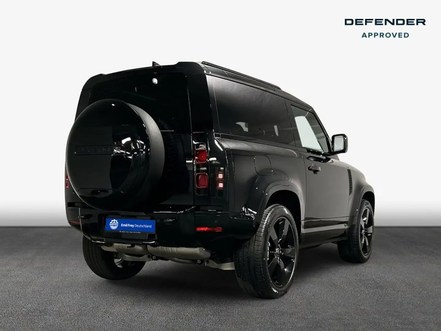 Land Rover Defender 90 D300 X-Dynamic HSE Beige - 2