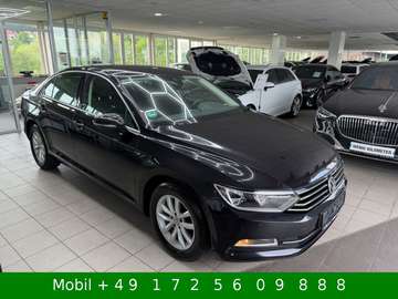 Comfortline Standh PDC Navi ACC