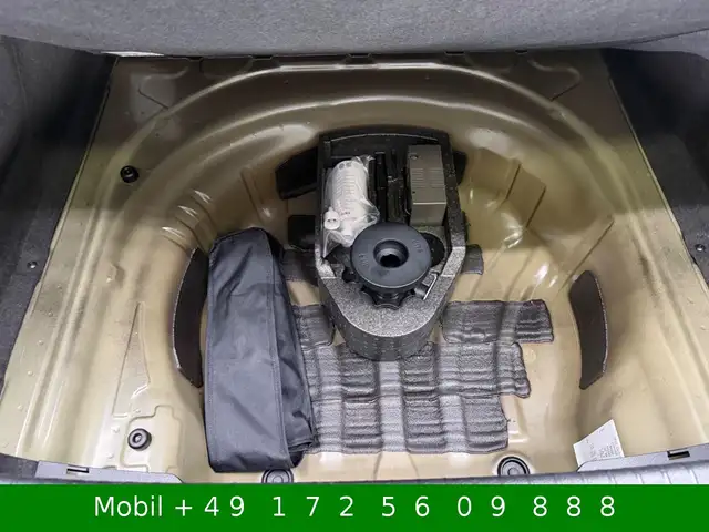 Volkswagen Passat view 11